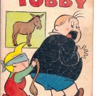 MARGE'S TUBBY # 12, 2.0 GD 
