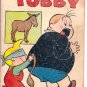 MARGE'S TUBBY # 12, 2.0 GD 