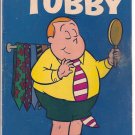 MARGE'S TUBBY # 20, 4.0 VG 