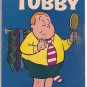 MARGE'S TUBBY # 20, 4.0 VG 