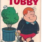 MARGE'S TUBBY # 30, 3.5 VG - 
