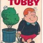 MARGE'S TUBBY # 30, 3.5 VG - 