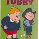 MARGE'S TUBBY # 31, 3.0 GD/VG 