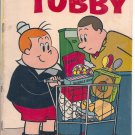 MARGE'S TUBBY # 32, 3.5 VG - 