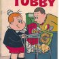 MARGE'S TUBBY # 32, 3.5 VG - 
