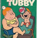 MARGE'S TUBBY # 35, 4.0 VG 
