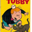 MARGE'S TUBBY # 37, 4.0 VG 