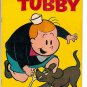 MARGE'S TUBBY # 37, 4.0 VG 