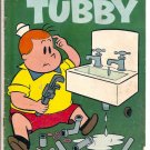 MARGE'S TUBBY # 38, 2.5 GD + 