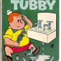 MARGE'S TUBBY # 38, 2.5 GD + 
