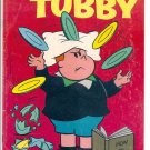 MARGE'S TUBBY # 39, 3.5 VG - 
