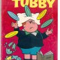 MARGE'S TUBBY # 39, 3.5 VG - 