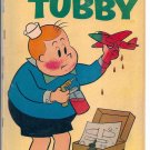 MARGE'S TUBBY # 42, 4.0 VG 