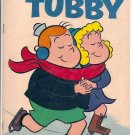 MARGE'S TUBBY # 44, 4.0 VG 
