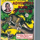 MARK TWAIN ADVENTURE BOOK OF NATURE # 1, 4.5 VG + 