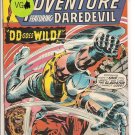 Marvel Adventures Starring Daredevil # 2, 4.0 VG 