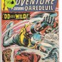 Marvel Adventures Starring Daredevil # 2, 4.0 VG 