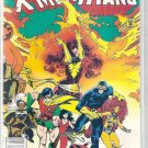 Marvel and DC Present Featuring The Uncanny X-Men and The New Teen-Titans # 1, 9.4 NM 