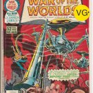 Marvel Classics Comics Series Featuring # 14, 4.5 VG + 