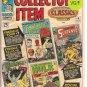 Marvel Collectors Item Classics # 4, 5.0 VG/FN 