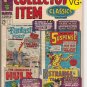 Marvel Collectors Item Classics # 7, 4.5 VG + 