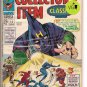 Marvel Collectors Item Classics # 15, 4.5 VG + 