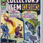 MARVEL COLLECTORS' ITEM CLASSICS # 17, 4.5 VG + 
