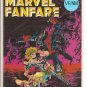 Marvel Fanfare # 2, 9.0 VF/NM 