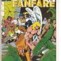 Marvel Fanfare # 4, 8.0 VF 