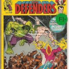 Marvel Feature # 2, 6.5 FN + 