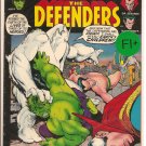 Marvel Feature # 3, 6.5 FN + 