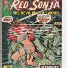 Marvel Feature # 6, 5.5 FN - 