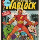 Marvel Premiere # 1, 9.0 VF/NM 