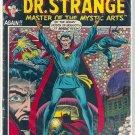 MARVEL PREMIERE # 3, 2.5 GD + 
