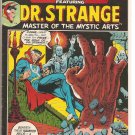Marvel Premiere # 5, 5.0 VG/FN 