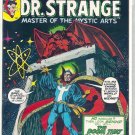 MARVEL PREMIERE # 8, 6.5 FN + 