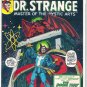 MARVEL PREMIERE # 8, 6.5 FN + 