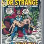 MARVEL PREMIERE # 9, 6.5 FN + 