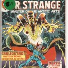 Marvel Premiere # 14, 8.0 VF 