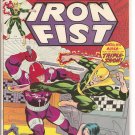 Marvel Premiere # 18, 7.5 VF - 