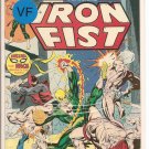 Marvel Premiere # 22, 8.0 VF 