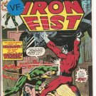 Marvel Premiere # 23, 7.5 VF - 