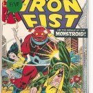 Marvel Premiere # 24, 7.0 FN/VF 