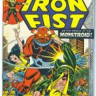 Marvel Premiere # 24, 6.0 FN 