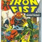 Marvel Premiere # 24, 6.0 FN 