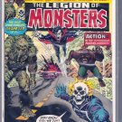 MARVEL PREMIERE # 28, 3.0 GD/VG 