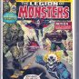 MARVEL PREMIERE # 28, 3.0 GD/VG 