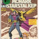 Marvel Premiere # 32, 8.0 VF 