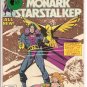 Marvel Premiere # 32, 8.0 VF 
