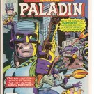 Marvel Premiere # 43, 7.5 VF - 